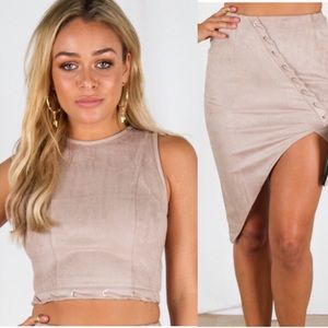 Mura Boutique 2 Piece!